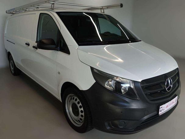 Mercedes-Benz Vito 116 CDi 4x4 120 kW image number 2