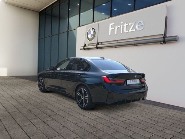 BMW 320d xDrive M Sport 140 kW image number 3