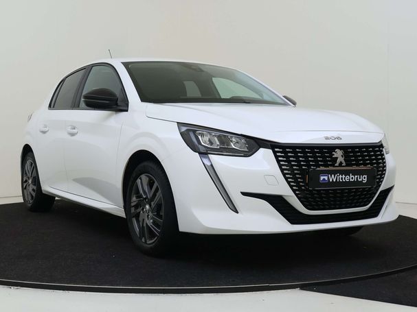 Peugeot 208 PureTech Active 55 kW image number 2