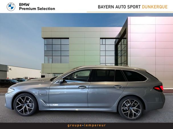 BMW 530 Touring xDrive 137 kW image number 4