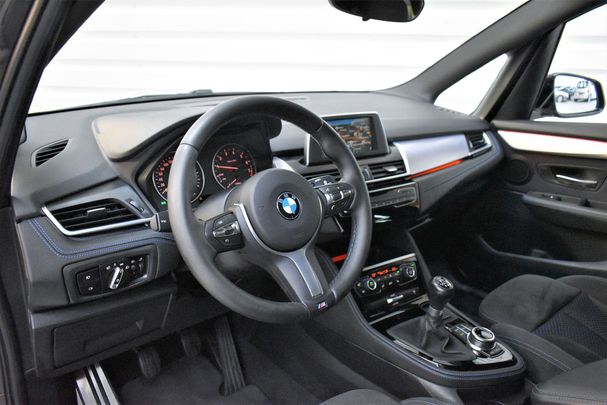 BMW 218i Active Tourer M Sport 100 kW image number 7