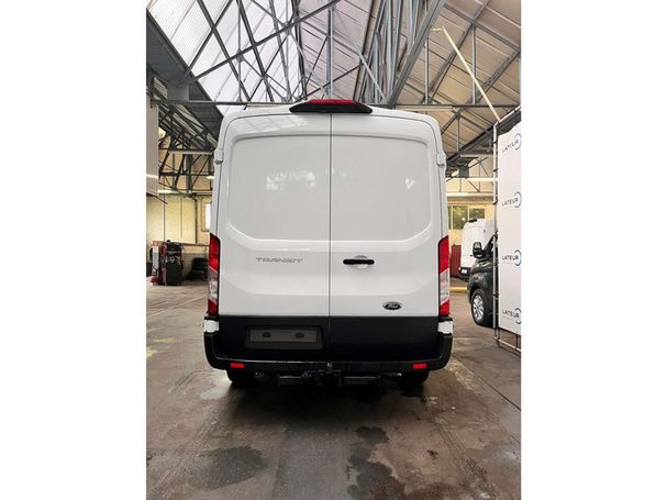 Ford Transit L3H2 125 kW image number 5