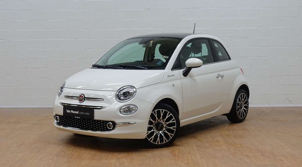 Fiat 500 1.0 52 kW image number 1