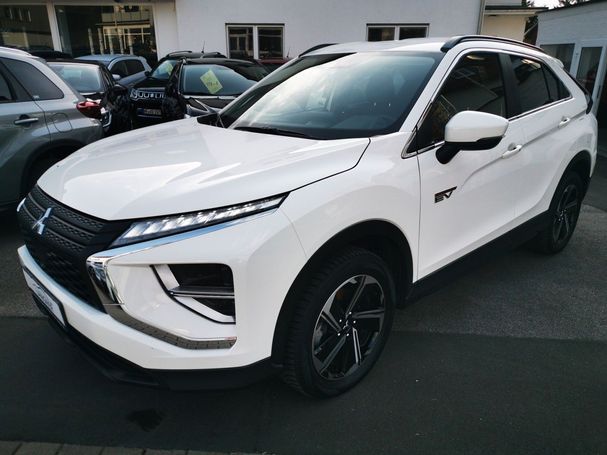 Mitsubishi Eclipse Cross 138 kW image number 1