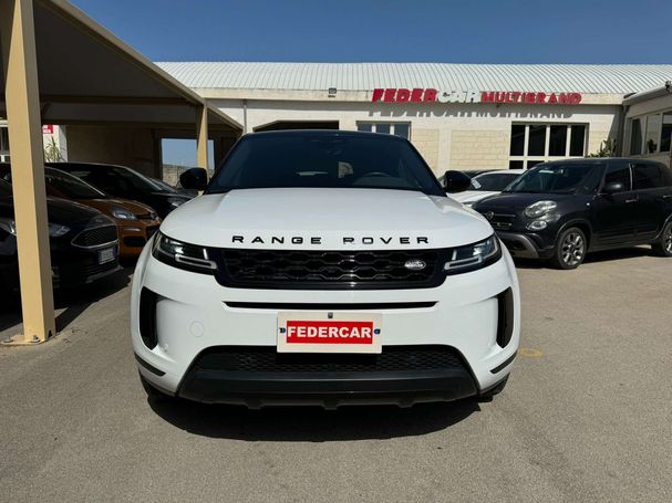 Land Rover Range Rover Evoque AWD 120 kW image number 3