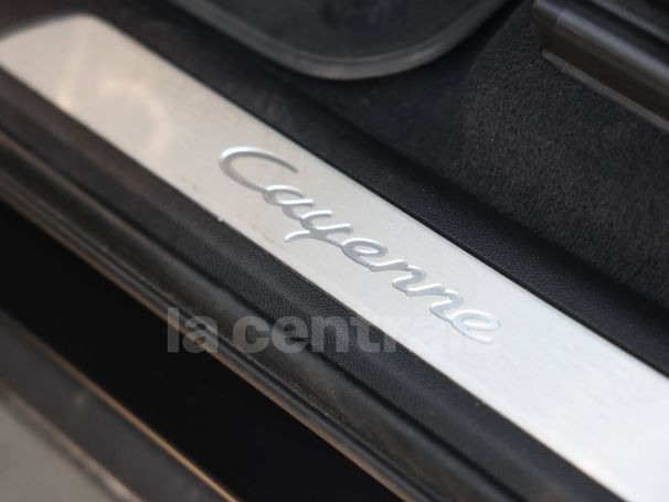 Porsche Cayenne Coupe E-Hybrid Tiptronic 339 kW image number 36