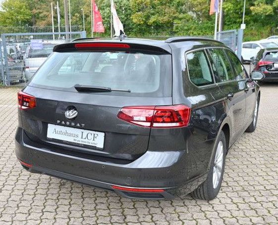 Volkswagen Passat Variant 1.5 TSI Business 110 kW image number 8