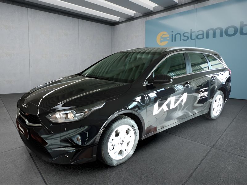 Kia Ceed 1.5 T-GDI