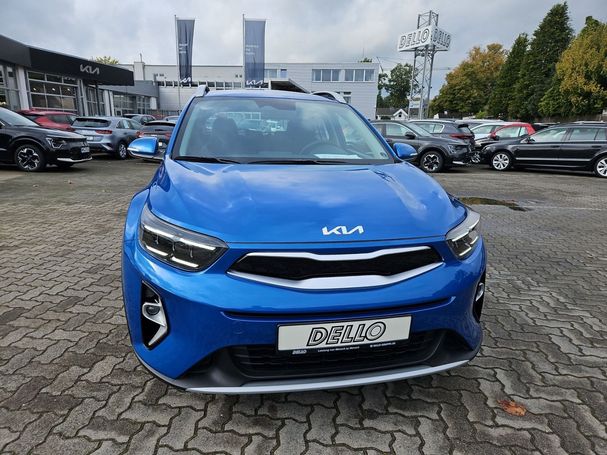 Kia Stonic 1.2 Vision 58 kW image number 15