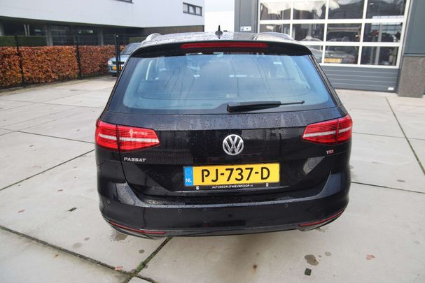 Volkswagen Passat Variant 1.4 TSI DSG 110 kW image number 5