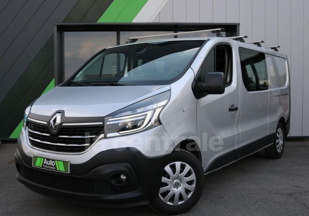 Renault Trafic Energy dCi 145 L2H1 107 kW image number 1