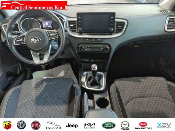 Kia XCeed 1.6 CRDi 85 kW image number 9