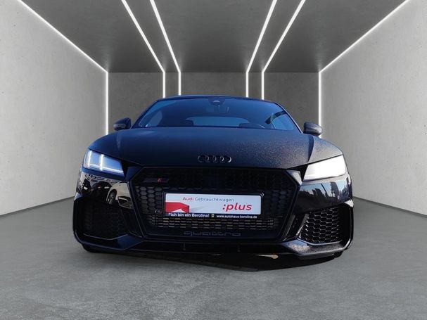 Audi TT RS 294 kW image number 6