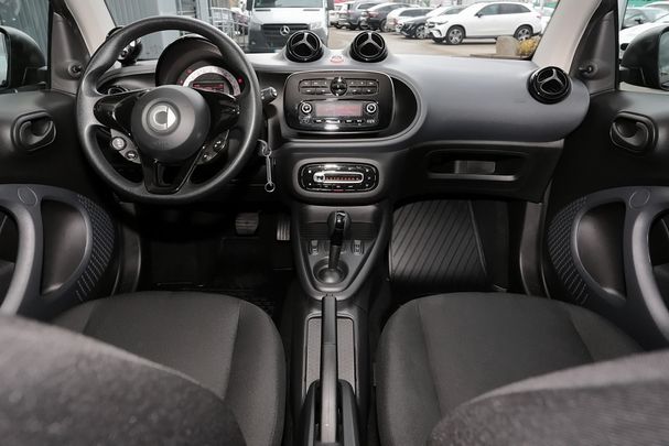 Smart ForTwo EQ 60 kW image number 3