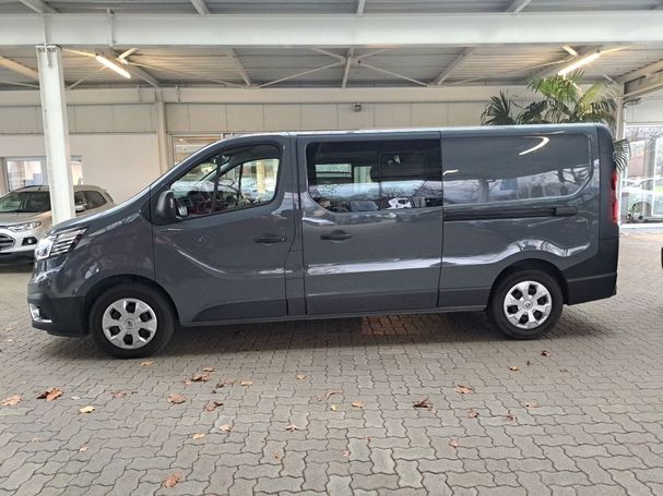 Renault Trafic Blue dCi 150 EDC 110 kW image number 25