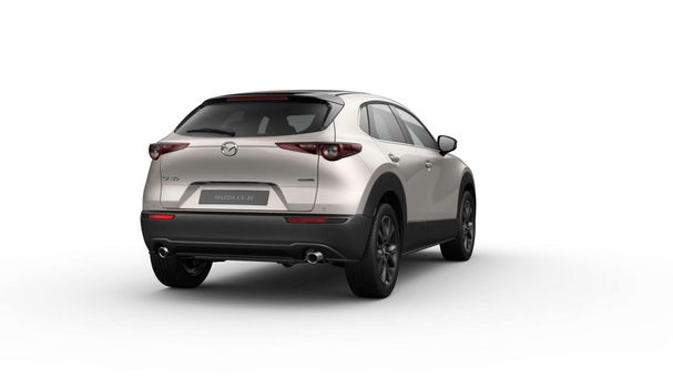 Mazda CX-30 150 Homura 110 kW image number 7