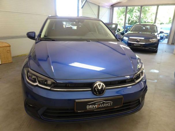 Volkswagen Polo DSG 81 kW image number 21