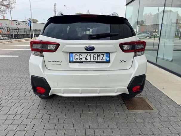 Subaru XV Lineartronic Style 84 kW image number 3