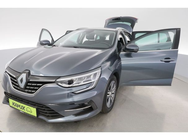 Renault Megane dCi 115 85 kW image number 17