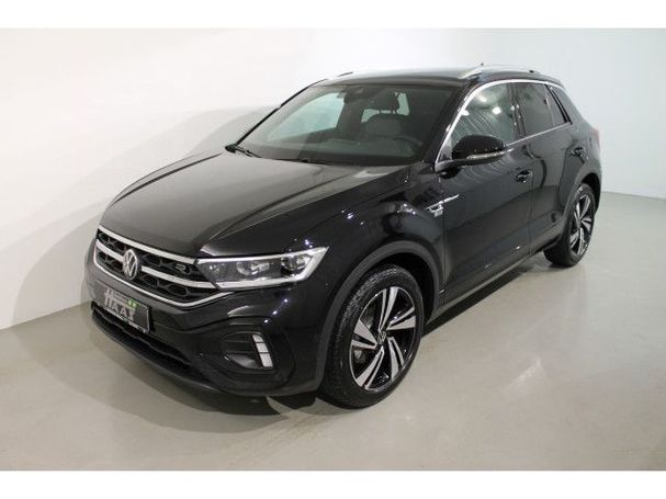 Volkswagen T-Roc 1.5 TSI DSG 110 kW image number 1