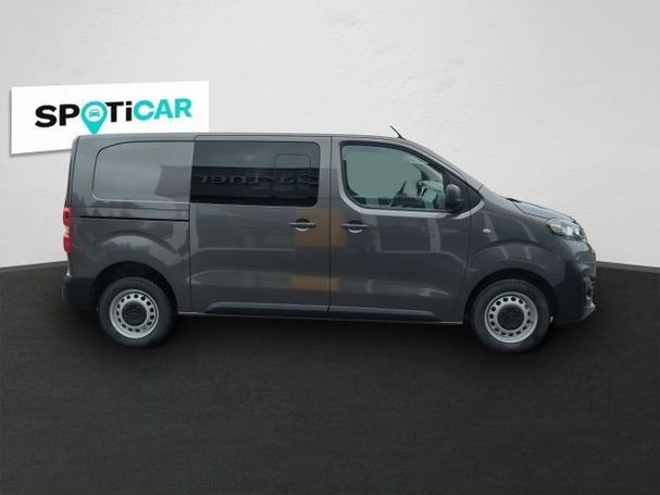 Opel Vivaro 106 kW image number 5