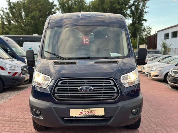 Ford Transit 350 96 kW image number 4