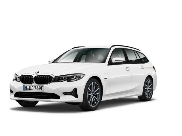 BMW 320 e Touring Advantage 150 kW image number 1