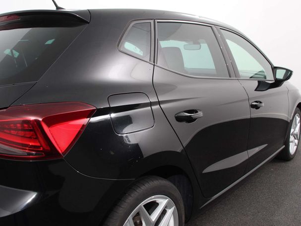 Seat Ibiza 1.0 TSI DSG FR 81 kW image number 30