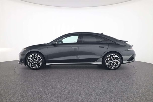 Hyundai Ioniq 6 Long Range 239 kW image number 4