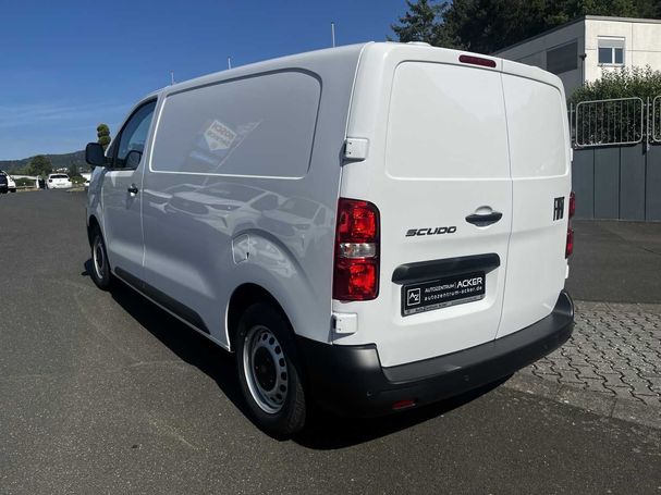 Fiat Scudo L2 1.5 120 88 kW image number 7