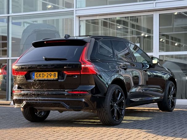 Volvo XC60 Recharge AWD T6 293 kW image number 6