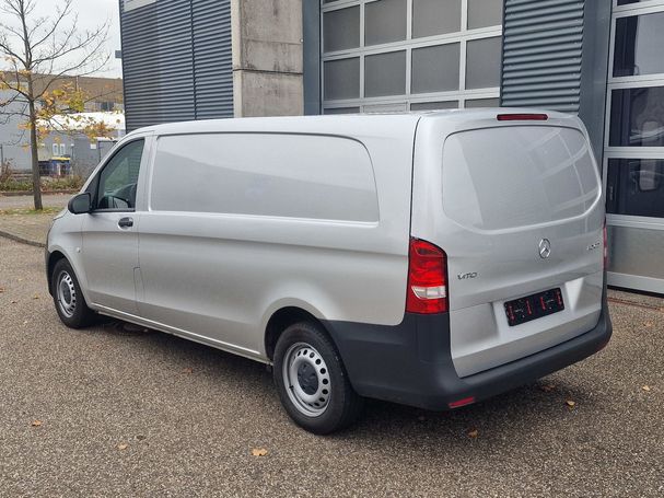 Mercedes-Benz Vito Extra 110 CDI 75 kW image number 3