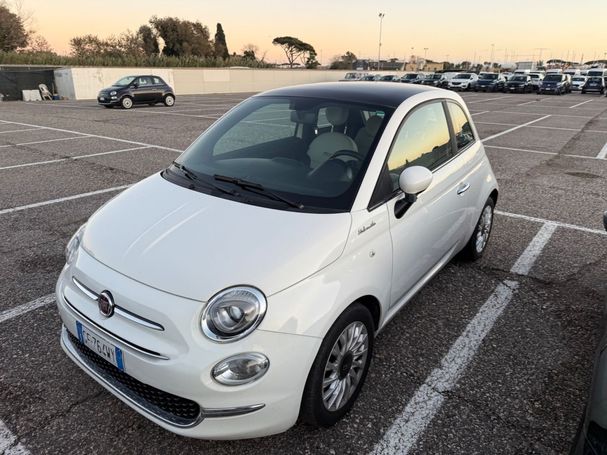 Fiat 500 1.0 51 kW image number 1