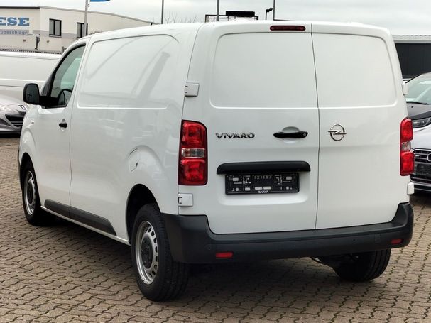 Opel Vivaro 106 kW image number 7