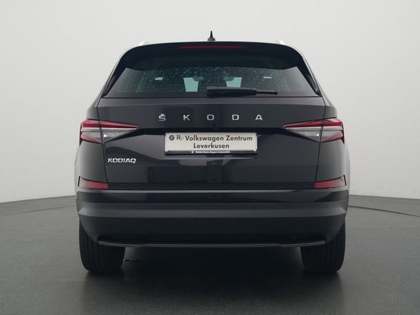 Skoda Kodiaq 1.5 DSG 110 kW image number 3