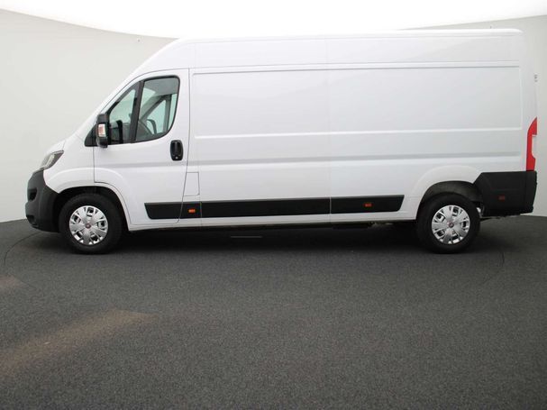 Fiat e-Ducato 79 kWh 90 kW image number 4