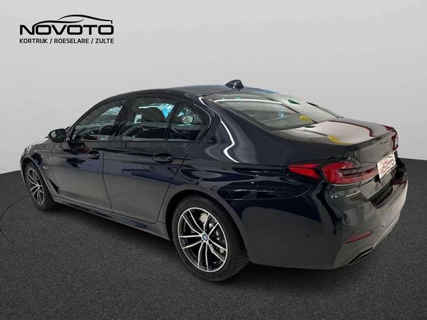 BMW 530 e 215 kW image number 5