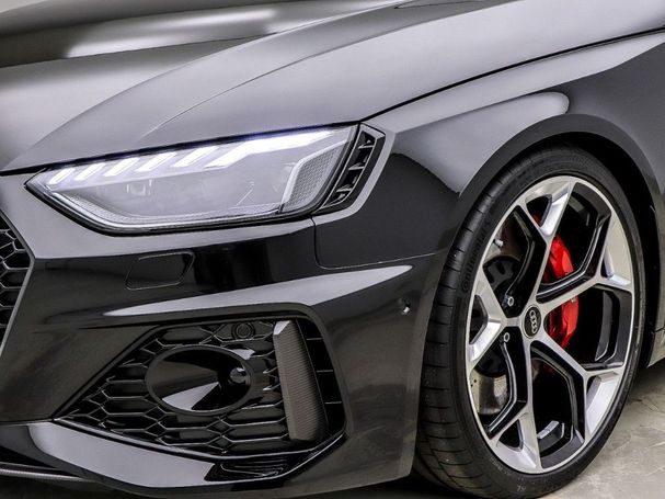 Audi RS4 Avant 331 kW image number 9