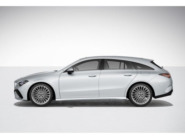 Mercedes-Benz CLA 200 Shooting Brake 120 kW image number 3