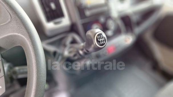 Fiat Ducato 2.0 MultiJet 115 85 kW image number 33