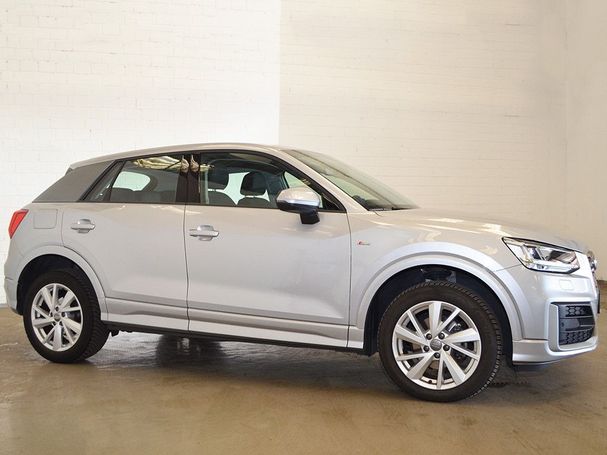 Audi Q2 30 TDI S tronic S-line 85 kW image number 3