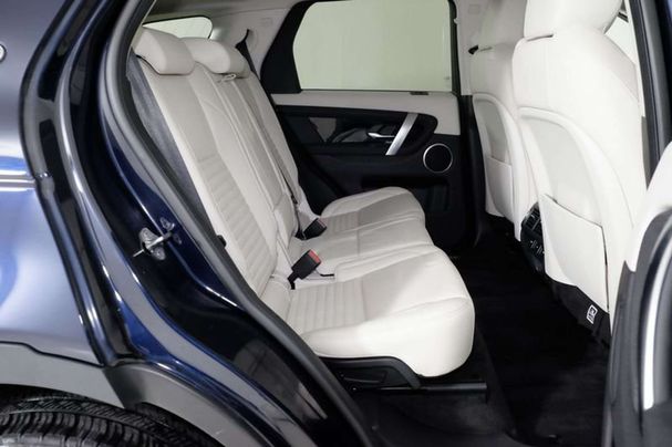 Land Rover Discovery Sport 110 kW image number 5