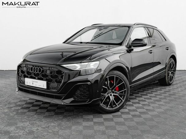 Audi Q8 210 kW image number 12