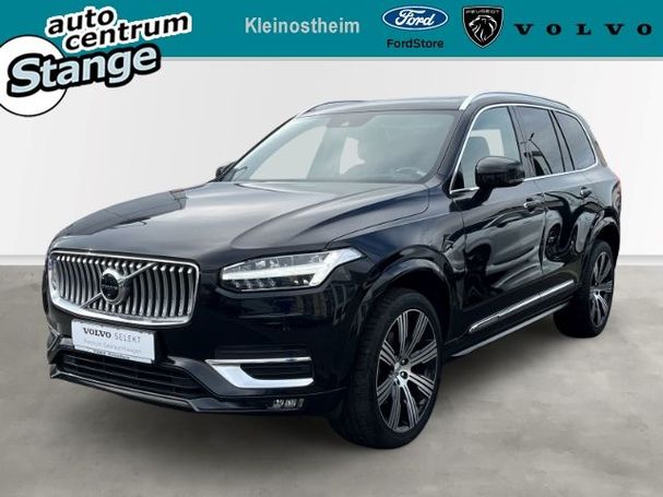 Volvo XC90 B5 AWD Inscription 173 kW image number 1