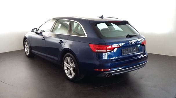 Audi A4 2.0 TDI S tronic Sport 110 kW image number 5