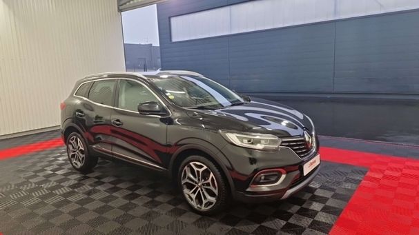 Renault Kadjar BLUE dCi 115 EDC 85 kW image number 3