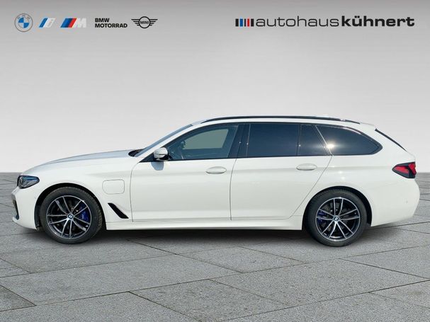 BMW 530 Touring xDrive 215 kW image number 4