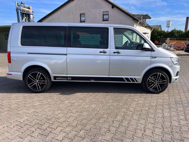 Volkswagen T6 Transporter 150 kW image number 5