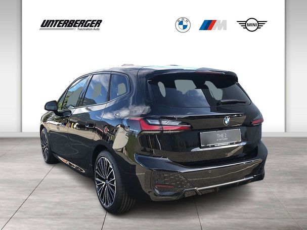 BMW 218d Active Tourer 110 kW image number 5