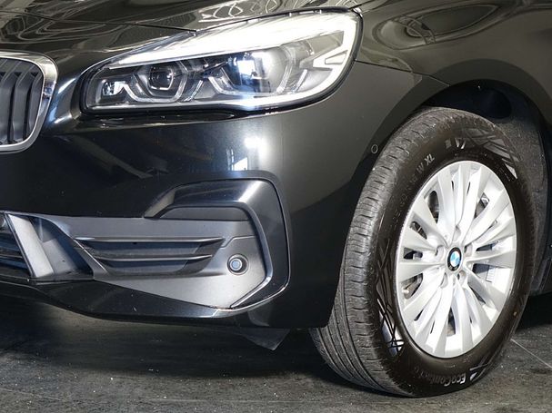 BMW 220d Active Tourer xDrive 140 kW image number 23